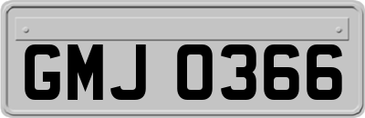 GMJ0366