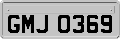 GMJ0369