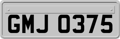 GMJ0375