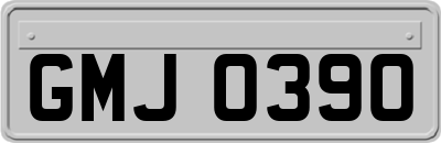 GMJ0390
