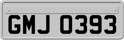 GMJ0393