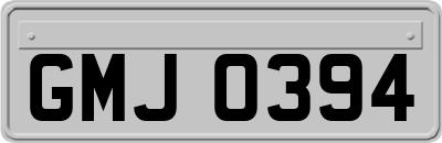 GMJ0394