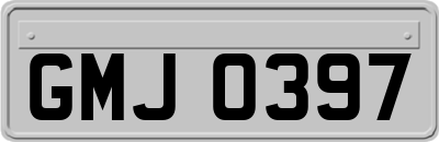 GMJ0397