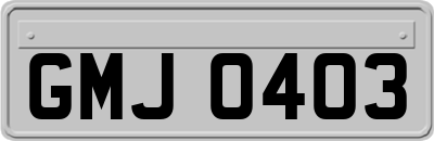GMJ0403