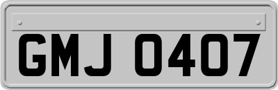 GMJ0407