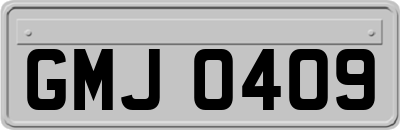 GMJ0409
