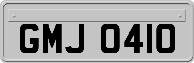 GMJ0410