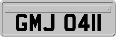 GMJ0411