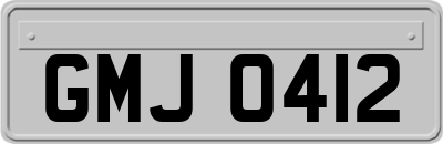 GMJ0412