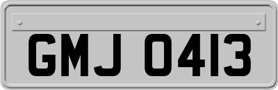 GMJ0413