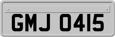 GMJ0415