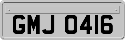 GMJ0416