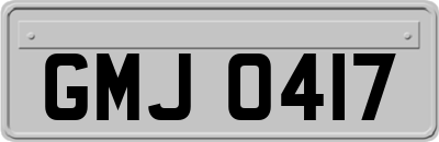 GMJ0417