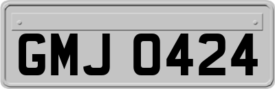 GMJ0424