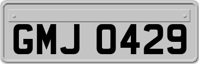 GMJ0429