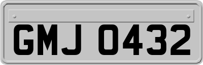 GMJ0432