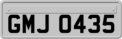 GMJ0435