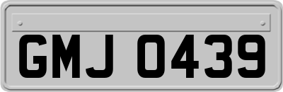 GMJ0439