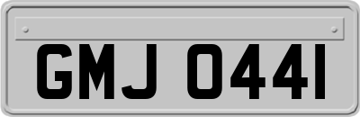GMJ0441