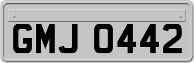 GMJ0442