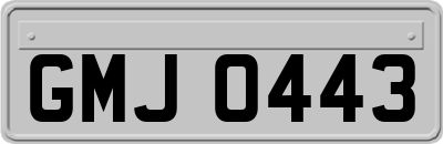 GMJ0443