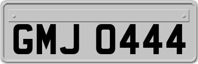 GMJ0444