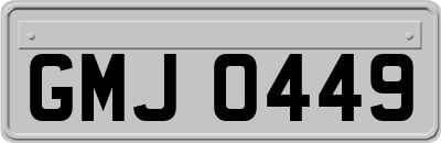 GMJ0449