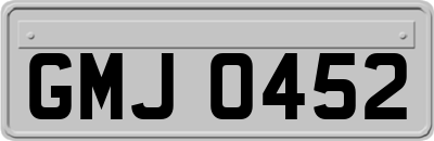 GMJ0452