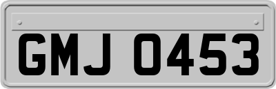 GMJ0453