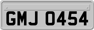 GMJ0454