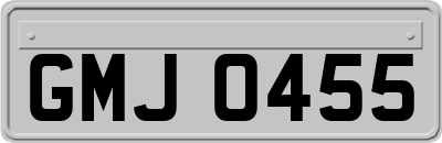 GMJ0455