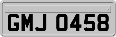 GMJ0458