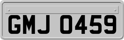 GMJ0459
