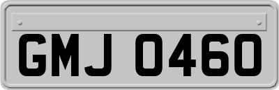 GMJ0460