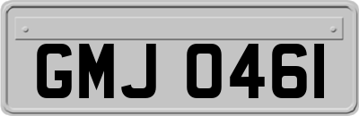 GMJ0461