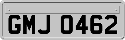 GMJ0462
