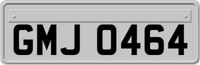GMJ0464