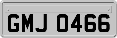GMJ0466