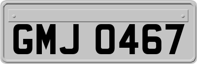 GMJ0467