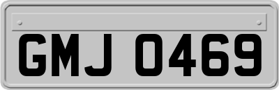 GMJ0469
