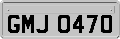 GMJ0470