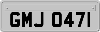 GMJ0471
