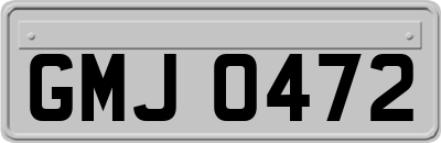 GMJ0472