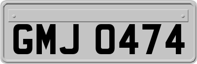 GMJ0474