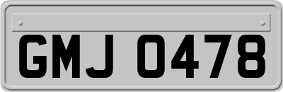 GMJ0478