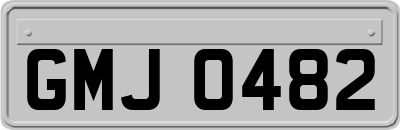 GMJ0482