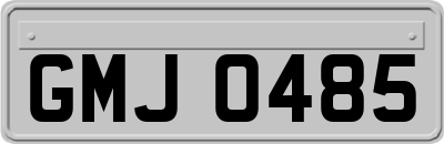 GMJ0485