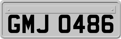 GMJ0486