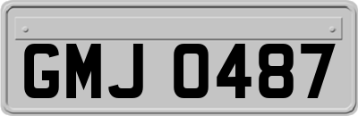 GMJ0487
