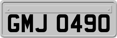 GMJ0490